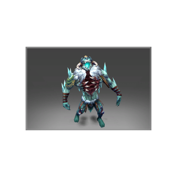 Golem of the Shambling Draug