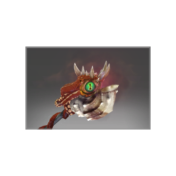 Grasping Bludgeon