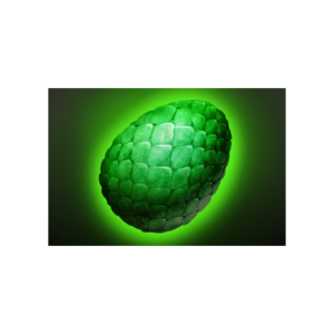 Greedy Egg