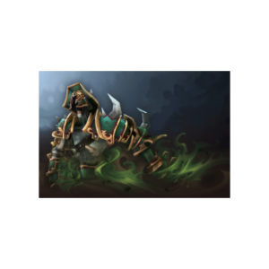 Grim Reformation