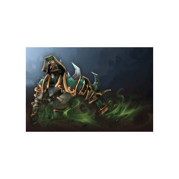 Grim Reformation