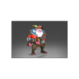 Gunslinger Set