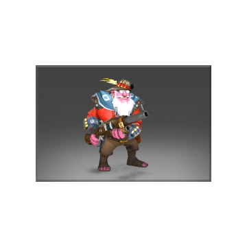Gunslinger Set