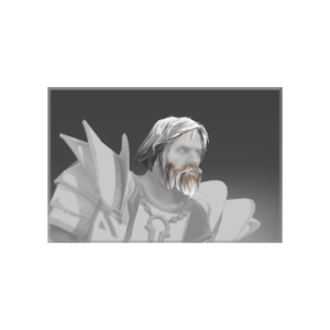 Hair of the Grey Gallant
