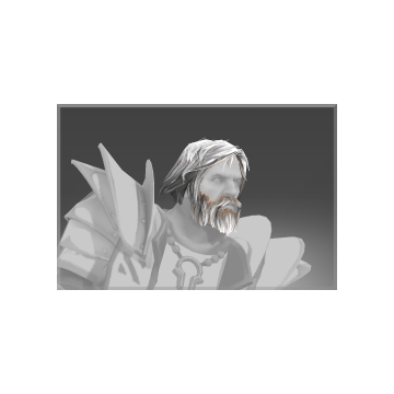 Hair of the Grey Gallant