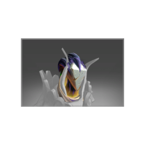 Head of the Impossible Realm