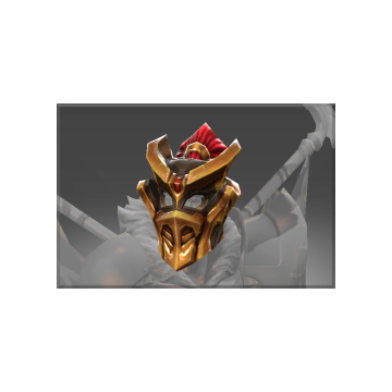 Helm of the Battlefield