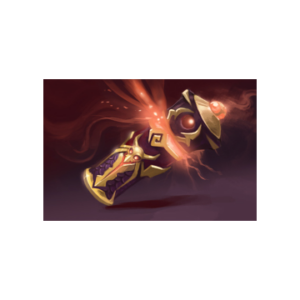 Hero's Heirloom