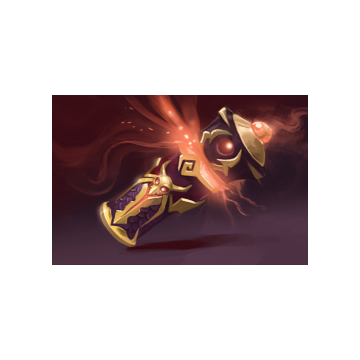 Hero's Heirloom