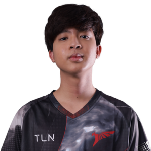 Holo 23savage Player Sticker - TI 2022