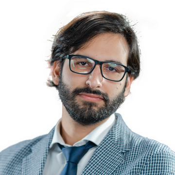 Holo Blue Talent Sticker - TI 2022