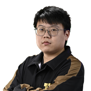 Holo Chalice Player Sticker - TI 2022