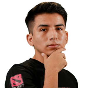 Holo D1smar Talent Sticker - TI 2022
