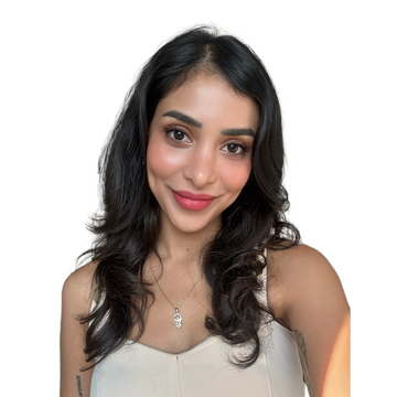 Holo Ephey Talent Sticker - TI 2025
