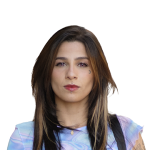 Holo Lumai Talent Sticker - TI 2022