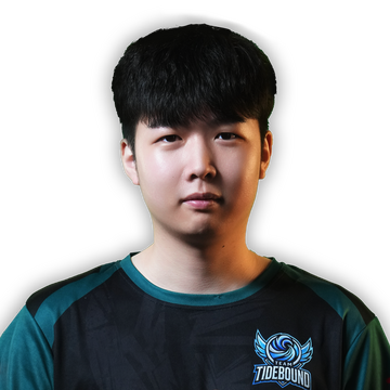 Holo NothingToSay Player Sticker - TI 2025