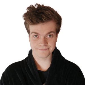 Holo ODPixel Talent Sticker - TI 2022