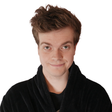 Holo ODPixel Talent Sticker - TI 2022