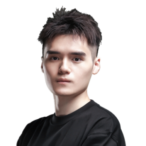 Holo Sccc丶 Talent Sticker - TI 2022