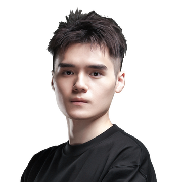Holo Sccc丶 Talent Sticker - TI 2022