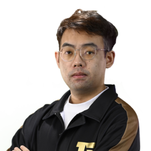 Holo Somnus Player Sticker - TI 2022