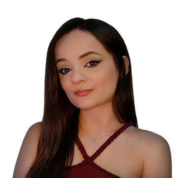 Holo Tay Talent Sticker - TI 2022