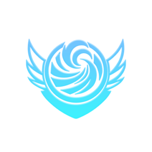 Holo Team Tidebound Team Sticker - TI 2025