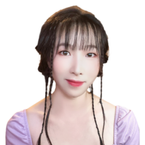 Holo Tokki Talent Sticker - TI 2022