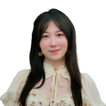Holo Tokki Talent Sticker - TI 2023