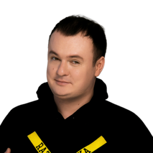 Holo XBOCT Talent Sticker - TI 2022