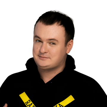 Holo XBOCT Talent Sticker - TI 2022