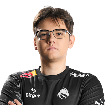 Holo YATOROGOD Player Sticker - TI 2022