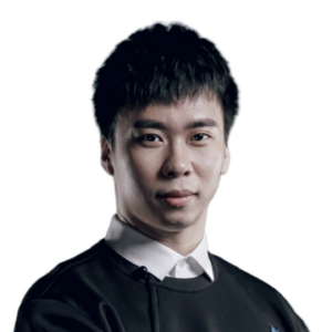 Holo YammerS Talent Sticker - TI 2022