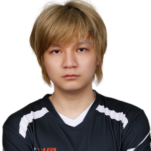 Holo Yang Player Sticker - TI 2022