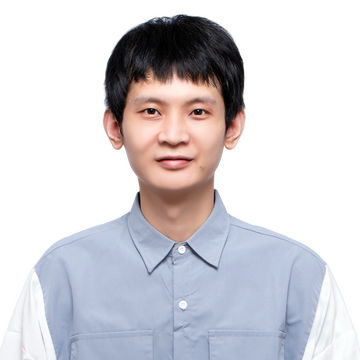 Holo ZippO宝哥 Talent Sticker - TI 2022