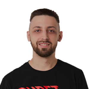 Holo finargot Talent Sticker - TI 2022