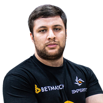 Holo sQreen Talent Sticker - TI 2022