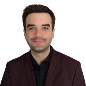 Holo syndereN Talent Sticker - TI 2022
