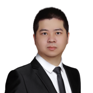 Holo 小刘666 Talent Sticker - TI 2022