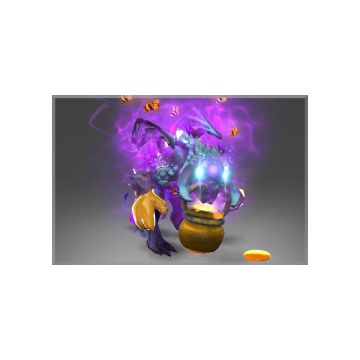 Honey Heist Baby Roshan