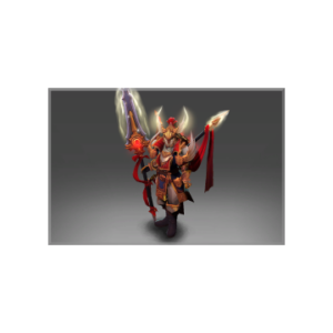 Honored Servant of the Empire