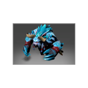 Hunter of the Crystal Drift