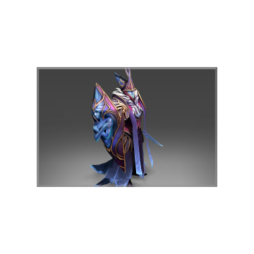 Hush of Eternal Night
