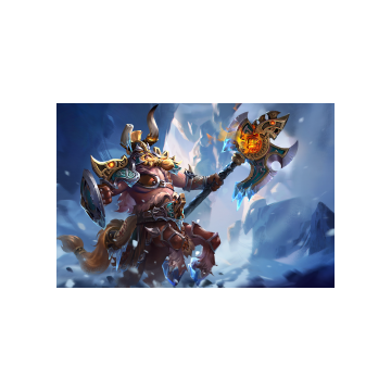 Iceplain Ravager