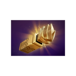 Immortal Strongbox