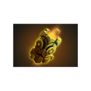 Immortal Treasure I 2015