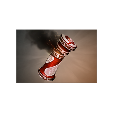Immortal Treasure I 2016