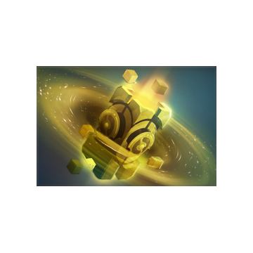 Immortal Treasure II 2015