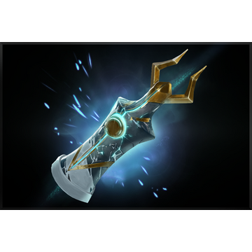 Immortal Treasure II 2020