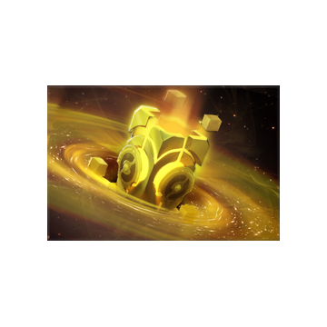 Immortal Treasure III 2015